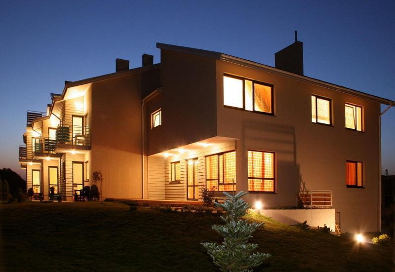 Vila Verbena Palanga Exterior foto